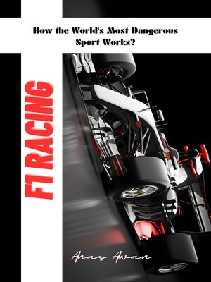 cover image of Formula 1 Racing